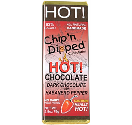 ChipnDipped